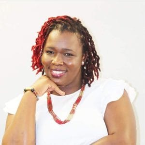Ginette Nean